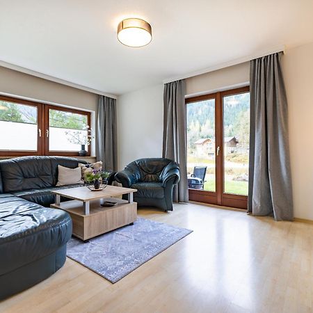 Ferienhaus Waldwinkl Villa Флахау Екстериор снимка